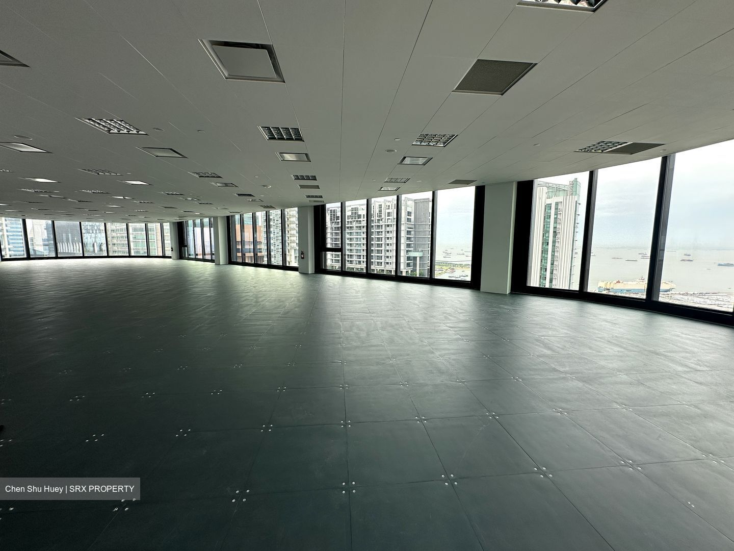 Hub Synergy Point (D2), Office #469582931